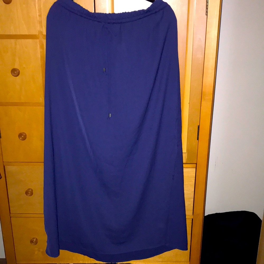 New skirt with tags